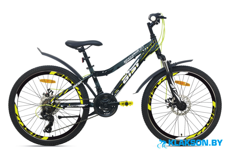 Велосипед AIST Rocky Junior 2.1 