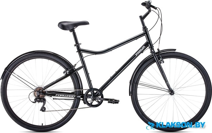 Велосипед Forward Parma 28