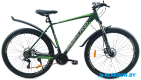 Велосипед GREENLAND DISCOVERY 27,5  