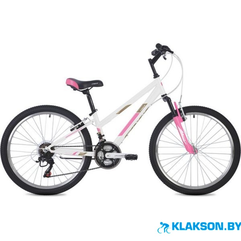 Велосипед Foxx Salsa 24