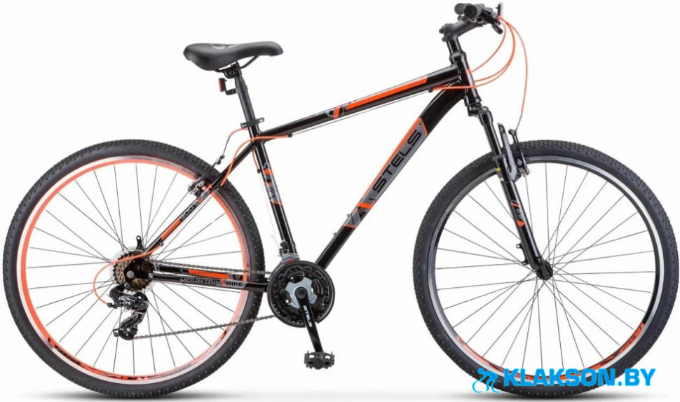 Велосипед Stels Navigator 900 V 29" 