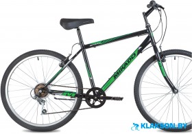 Велосипед Mikado Spark 1.0 26