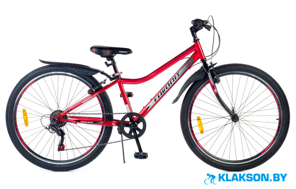 Велосипед Favorit SIRIUS 26V 