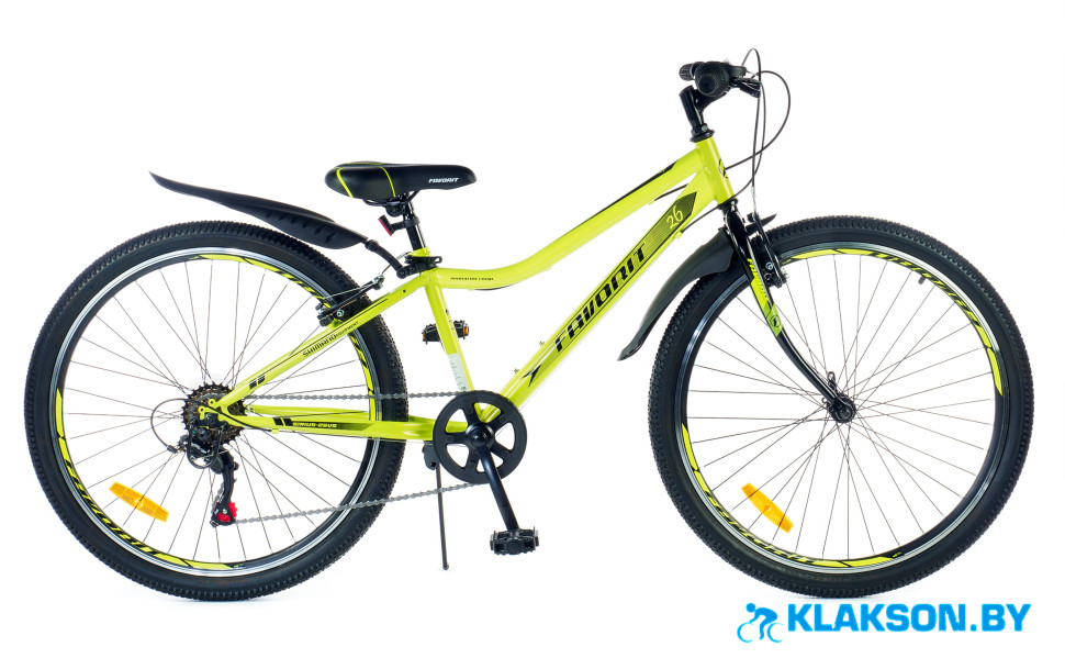 Велосипед Favorit SIRIUS 26V 