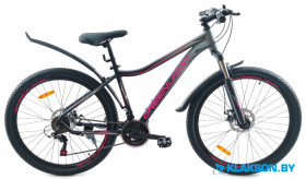 Велосипед GREENLAND DEMETRA PRO 27.5