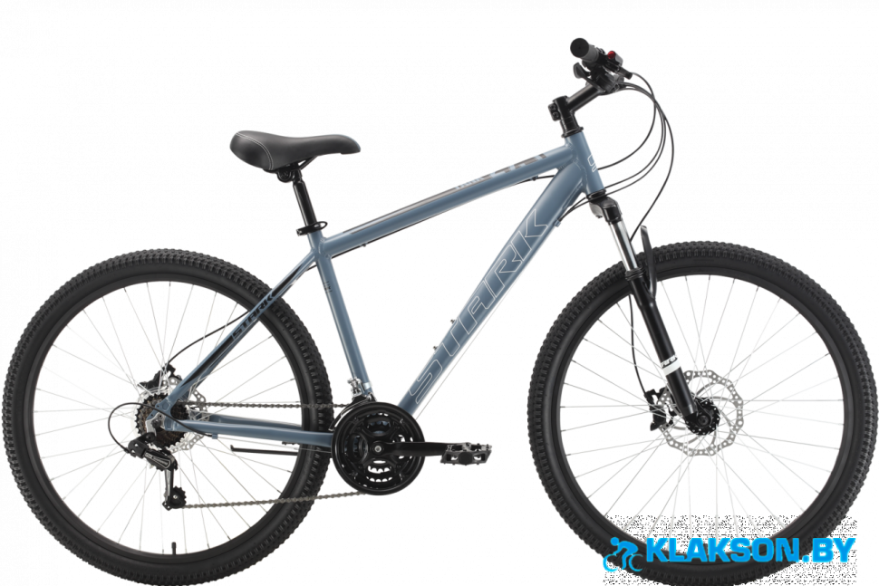 Велосипед Stark Tank 27.1 HD 