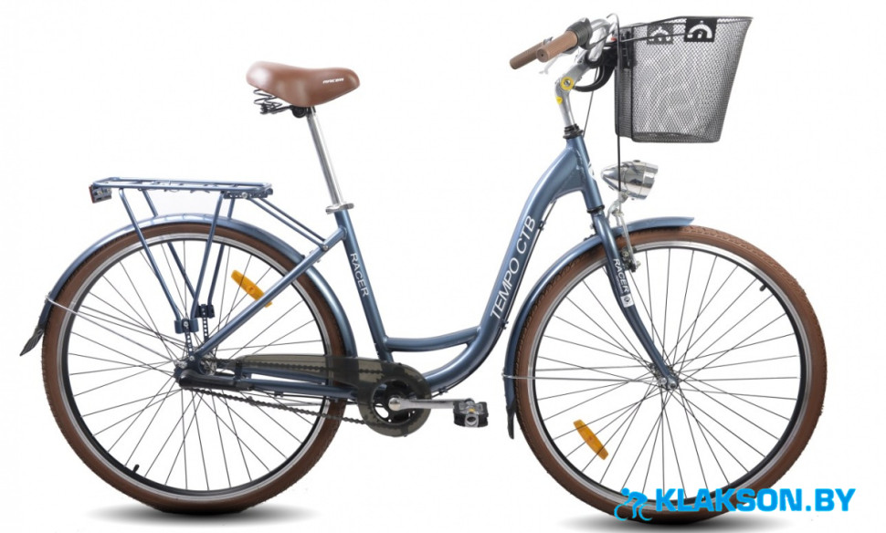 Велосипед Racer Tempo CTB 28