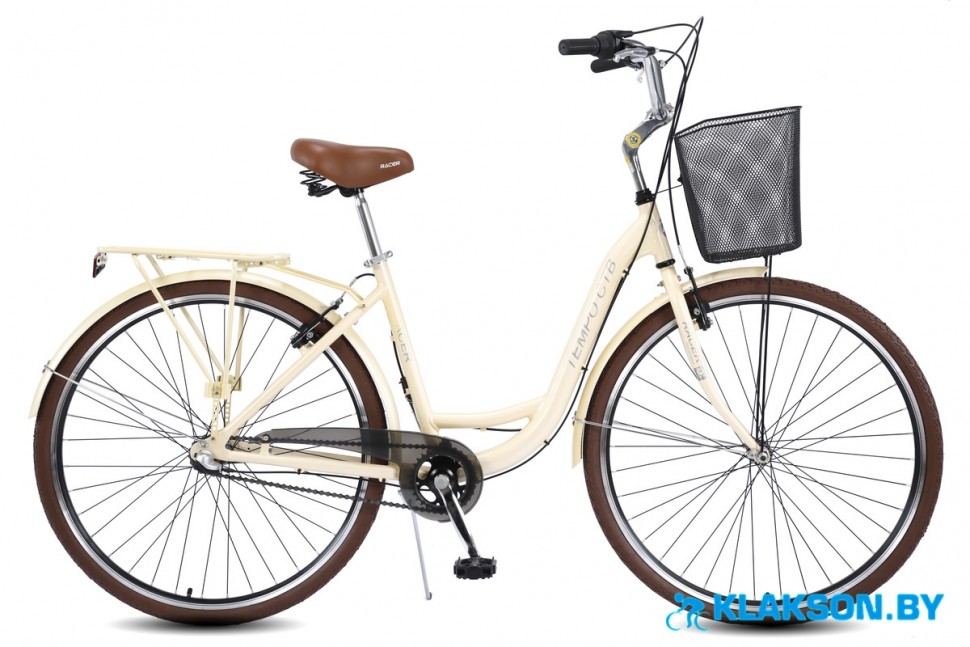 Велосипед Racer Tempo CTB 28
