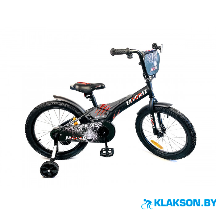 Велосипед Favorit Jaguar 12