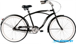 Велосипед Krakken Calypso 26