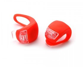 Комплект фонарей HJ009-2RD