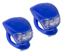 Комплект фонарей HJ009-2BL