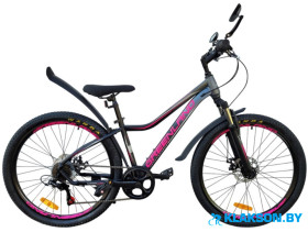 Велосипед GREENLAND DEMETRA  26&quot; 7S SUS