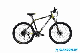 Велосипед Tropix Mariano 26 