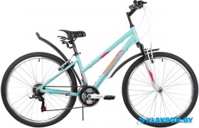 Велосипед Foxx Bianka 26