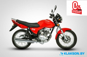 Мотоцикл Минск D4 125 