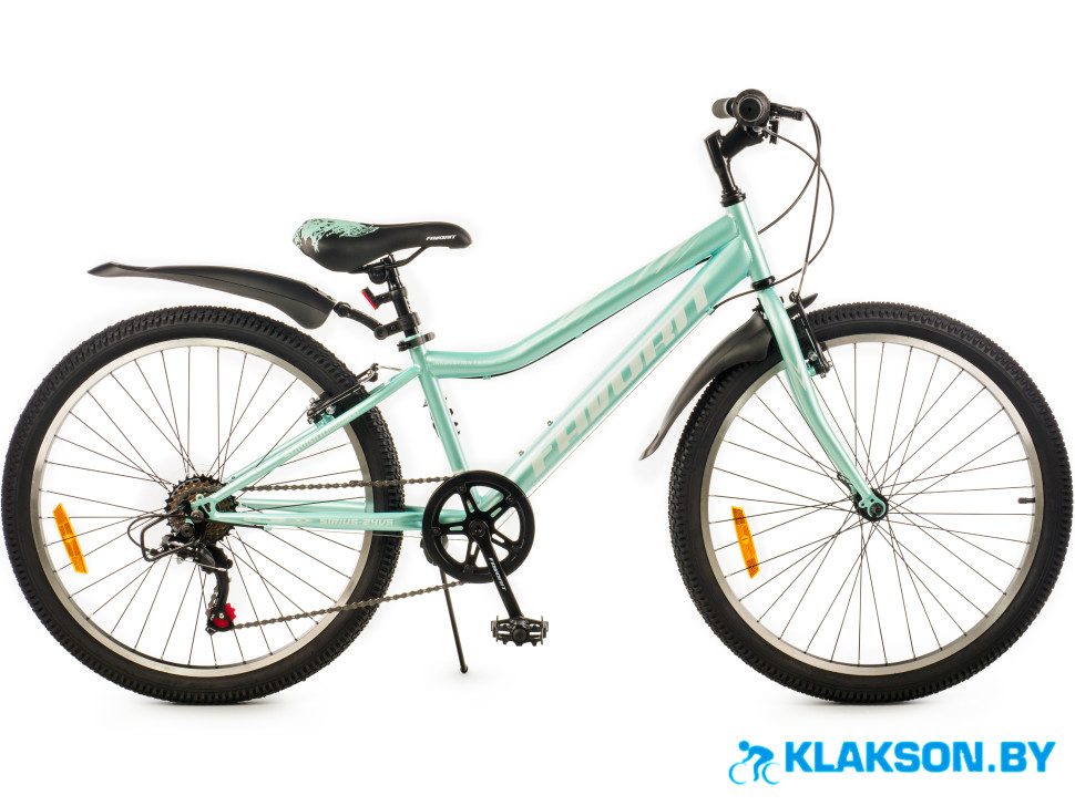 Велосипед Favorit SIRIUS 24VS