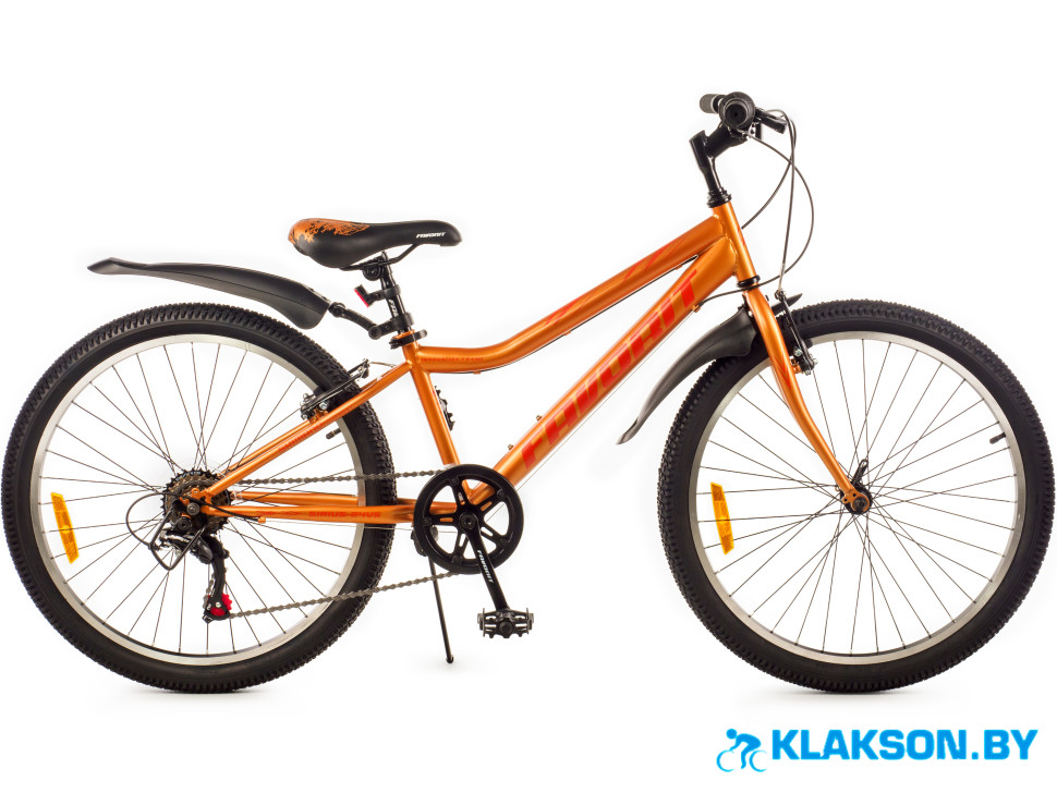 Велосипед Favorit SIRIUS 24VS