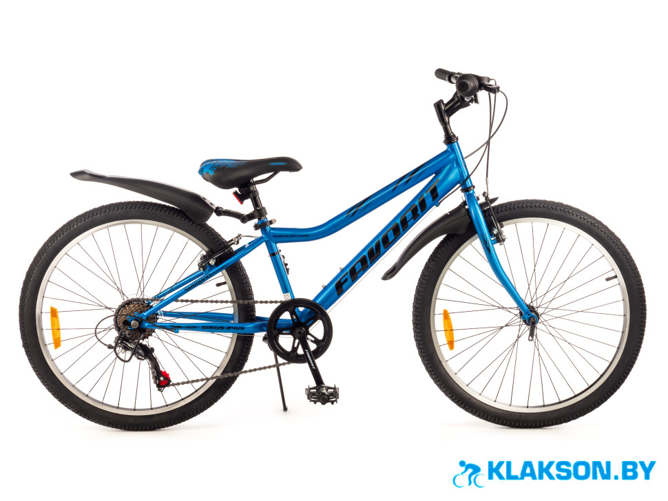 Велосипед Favorit SIRIUS 24VS