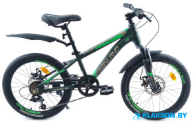 Велосипед GREENLAND TOMMY 20&quot;   