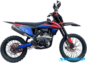 Мотоцикл BSE T7 Flash Sport