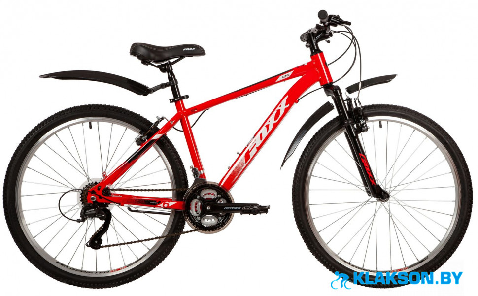 Велосипед Foxx Aztec 26