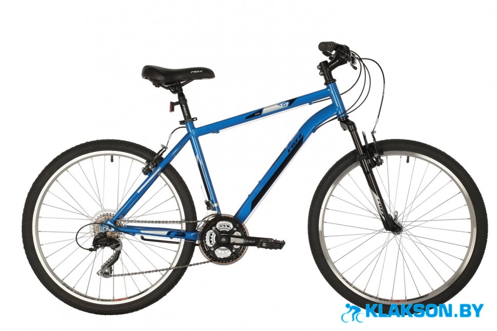 Велосипед Foxx Aztec 26
