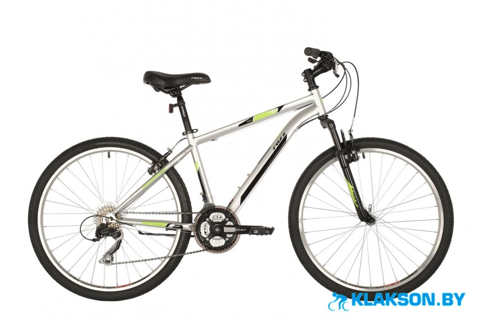 Велосипед Foxx Aztec 26