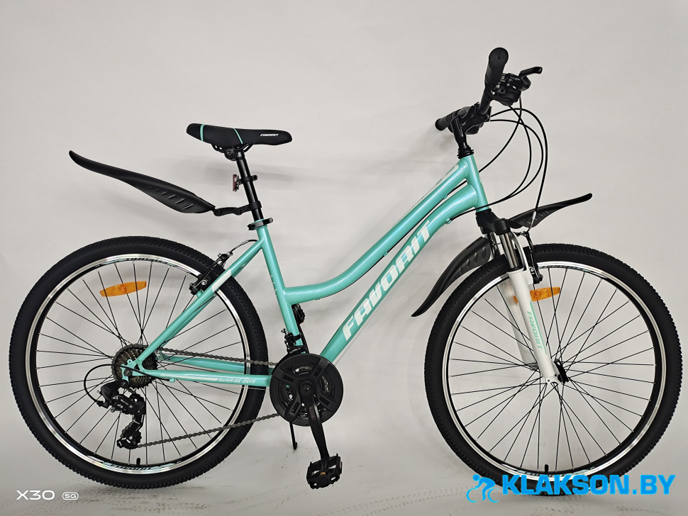 Велосипед Favorit SUNRISE 26V
