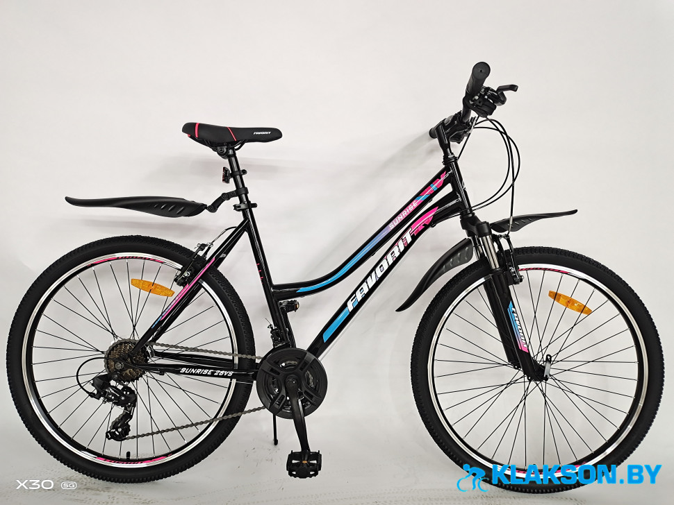 Велосипед Favorit SUNRISE 26V