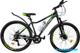 Велосипед GREENLAND SUNSET 26&quot;  