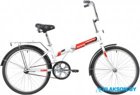 Велосипед Novatrack TG 24 classic 24