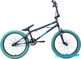 Велосипед STARK Madness BMX 2