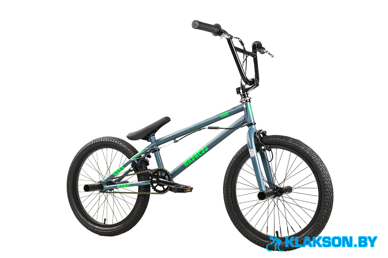 Велосипед STARK Madness BMX 2