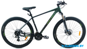 Велосипед GREENLAND LANDSCAPE 29  