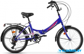 Велосипед Aist Smart 20 2.0