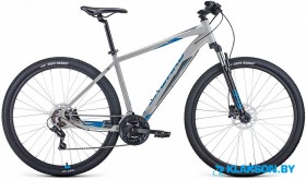 Велосипед Forward Apache 29 3.0 Disc