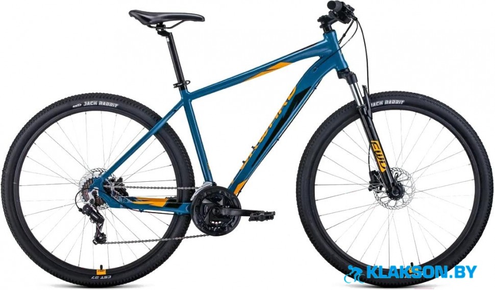 Велосипед Forward Apache 29 3.0 Disc