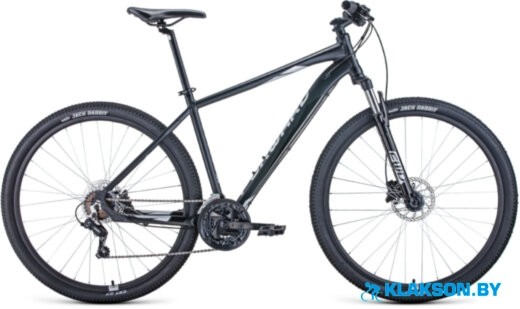 Велосипед Forward Apache 29 3.0 Disc