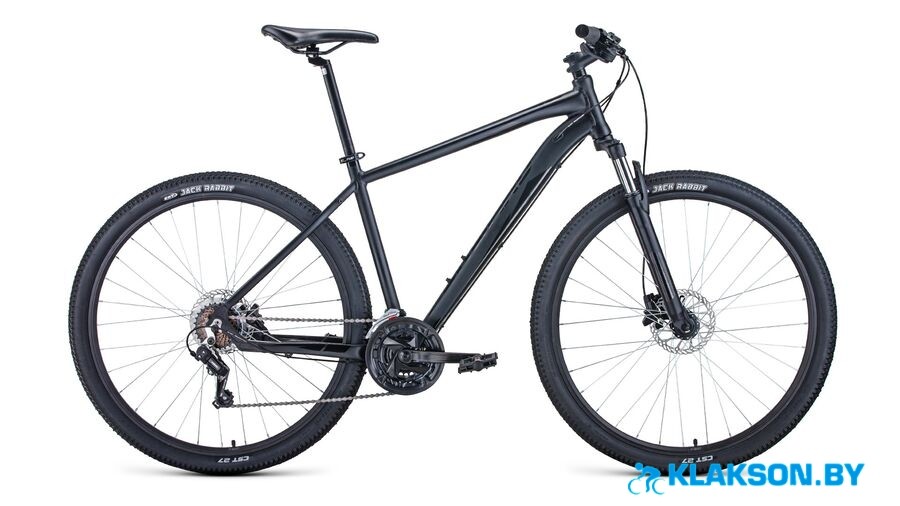 Велосипед Forward Apache 29 3.0 Disc