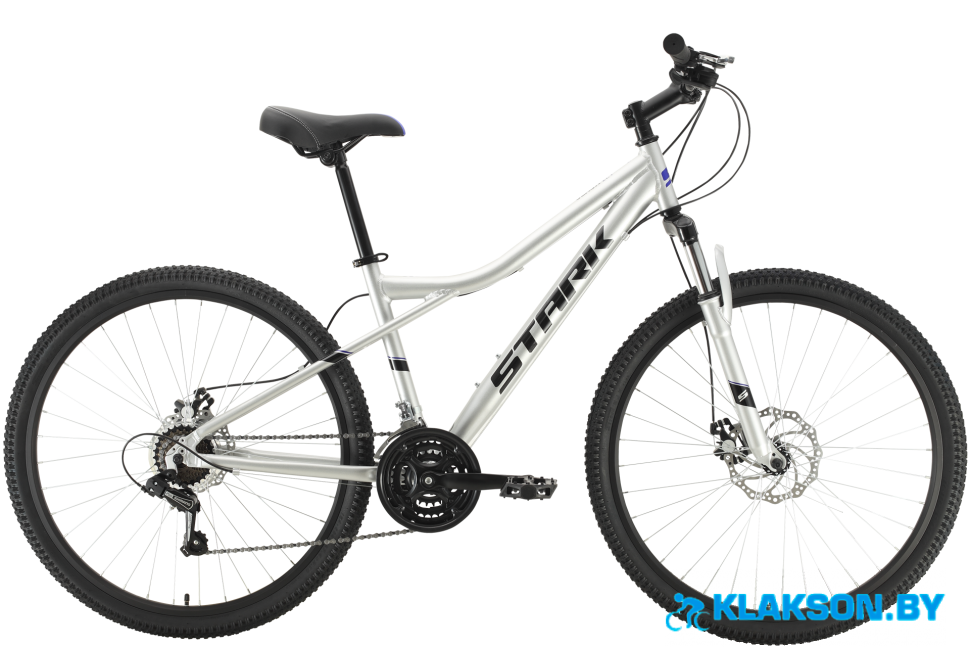 Велосипед STARK Slash 27.1 D (2021)