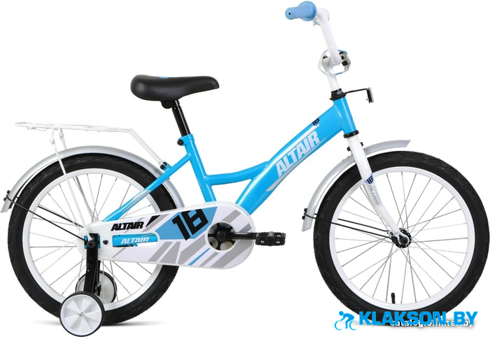 Велосипед Altair Kids 18