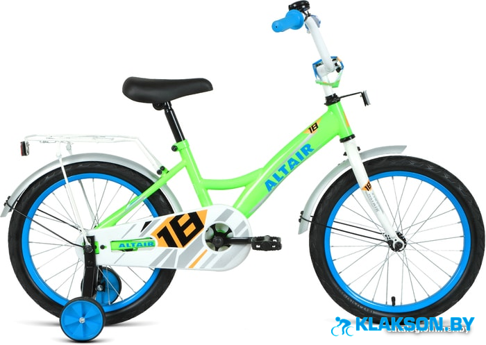 Велосипед Altair Kids 18