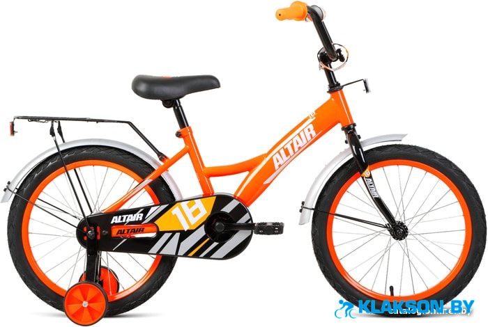 Велосипед Altair Kids 18