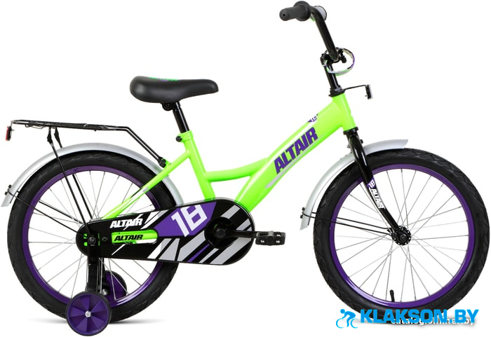 Велосипед Altair Kids 18