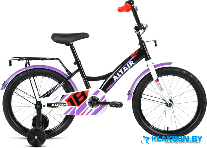 Велосипед Altair Kids 18