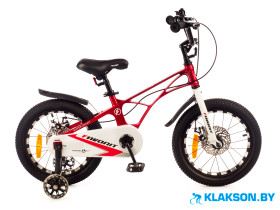 Велосипед Favorit Super Sport 16 