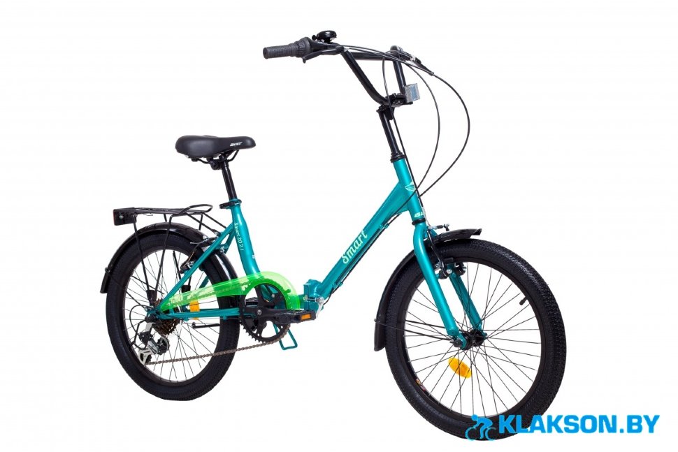 Велосипед Aist Smart 20 2.1 