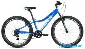 Велосипед Forward Jade 24 1.0 