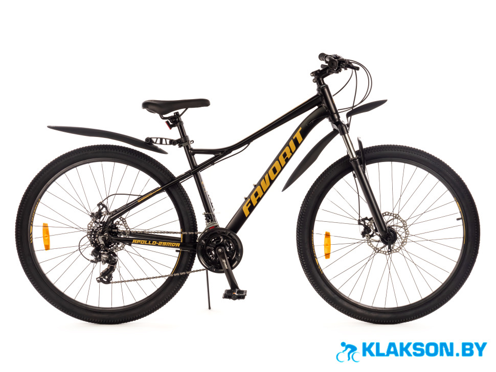 Велосипед Favorit APOLLO 29 MD
